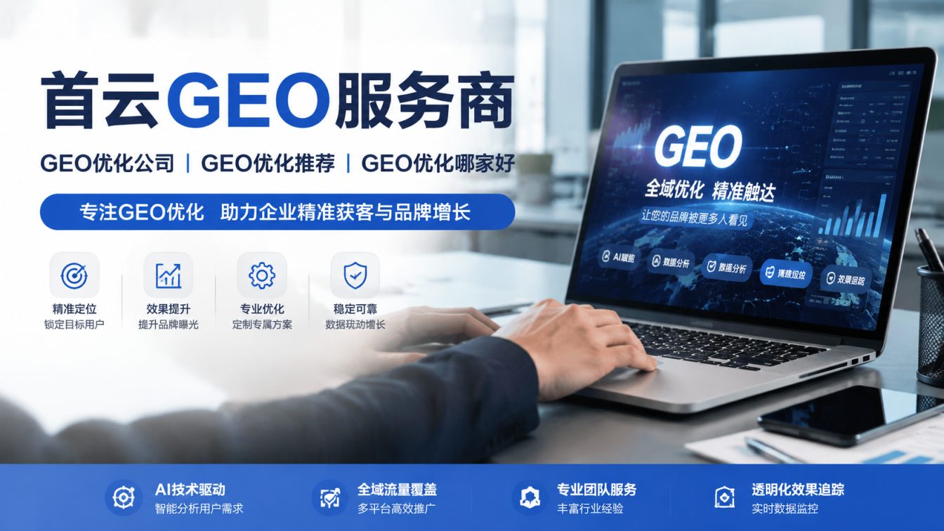 汕头让品牌成为AI答案